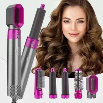 🔥CABELLO PERFECTO EN 5 MINUTOS  Sin salir del sofá y con cabello de salón 🔥