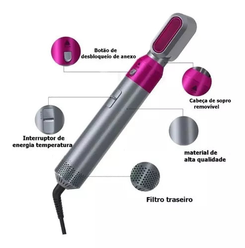 🔥CABELLO PERFECTO EN 5 MINUTOS  Sin salir del sofá y con cabello de salón 🔥