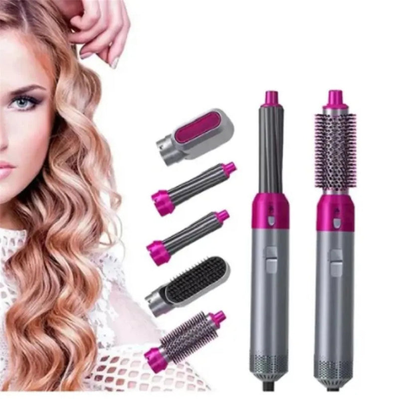 🔥CABELLO PERFECTO EN 5 MINUTOS  Sin salir del sofá y con cabello de salón 🔥
