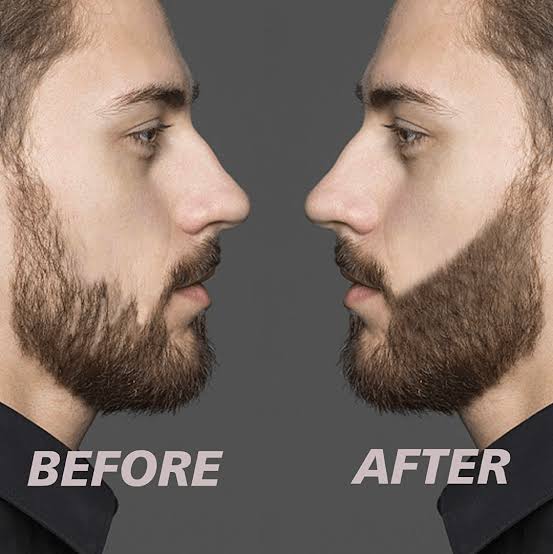 LAPIZ PARA BARBA Y CEJAS PRO 3D ¡Envío gratuito a toda Colombia!